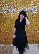 Познакомиться с татаркой.  Римма 34 года Москва 305235