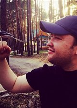 Познакомиться с татарином.  Bulat 39 лет Москва 691804