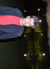 Познакомиться с татарином.  Рустам 47 лет Москва 607545