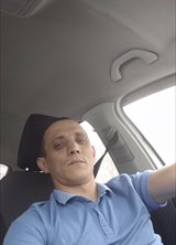 Познакомиться с татарином.  Виннур 39 лет Москва 692095