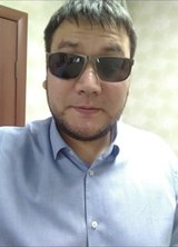 Познакомиться с татарином.  Тимур 36 лет Уфа 493614