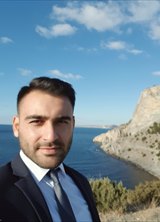 Познакомиться с татарином.  Edem 33 года Москва 461471