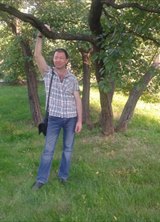 Познакомиться с татарином.  Азат 53 года Москва 692781