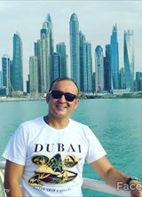 Познакомиться с татарином.  Алик 40 лет Уфа 7677