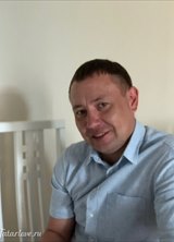 Познакомиться с татарином.  Рустам 42 года Уфа 520110