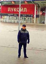 Познакомиться с татарином.  samir 51 год Москва 692575