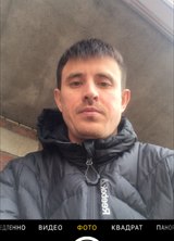 Познакомиться с татарином.  ильмир 39 лет Уфа 283266