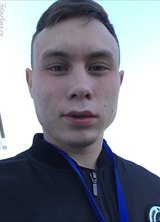 Познакомиться с татарином.  Булат 28 лет Химки 687856