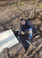 Познакомиться с татарином.  Марат 35 лет Москва 693446