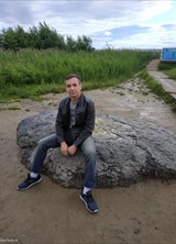 Познакомиться с татарином.  Ildar 46 лет Люберцы 693568
