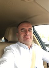 Познакомиться с татарином.  emre 45 лет Москва 693595