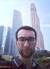 Познакомиться с татарином.  Ильдар 35 лет Москва 88121