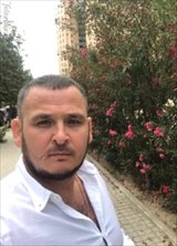 Познакомиться с татарином.  Зуфар 42 года Королев 693834
