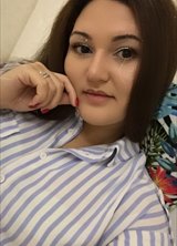 Познакомиться с татаркой.  Рузиля 33 года Москва 693891