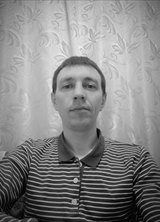 Познакомиться с татарином.  Николай 38 лет Москва 693981
