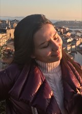 Познакомиться с татаркой.  Яна 37 лет Москва 55612