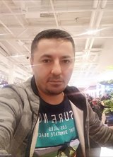 Познакомиться с татарином.  Ниязи 44 года Москва 694140