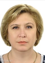 Познакомиться с татаркой.  Ирина 52 года Щелково 658932