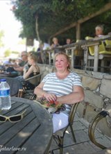 Познакомиться с татаркой.  Ramilya 55 лет Москва 692987
