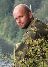 Познакомиться с татарином.  Денис 43 года Москва 694309