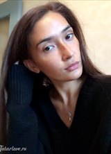 Познакомиться с татаркой.  Альфия 35 лет Москва 694525