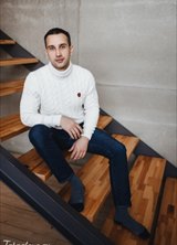 Познакомиться с татарином.  Руслан 36 лет Москва 685900