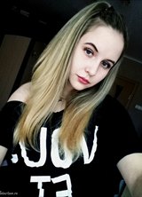 Познакомиться с татаркой.  Екатерина 29 лет Москва 694618