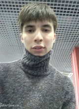 Познакомиться с татарином.  Камиль 29 лет Казань 694647