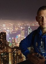 Познакомиться с татарином.  Рустам 39 лет Москва 694253