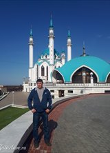 Познакомиться с татарином.  Алмазик 37 лет Уфа 375256