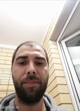Познакомиться с татарином.  Марат 38 лет Москва 497964