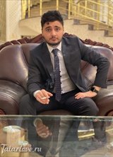 Познакомиться с татарином.  рафик 41 год Москва 694791