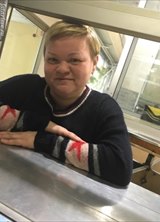 Познакомиться с татаркой.  Венера 41 год Москва 690798