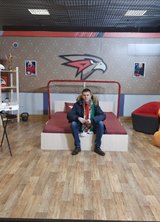 Познакомиться с татарином.  Руслан 38 лет Москва 694859