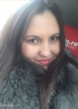 Познакомиться с татаркой.  ушла, всем  пока! 108 лет Аксаково 75247