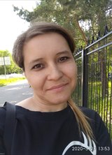 Познакомиться с татаркой.  Эльмира 42 года Казань 689162