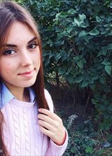 Познакомиться с татаркой.  Эля 27 лет Москва 694988