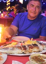 Познакомиться с татарином.  Rinat 66 лет Москва 661431