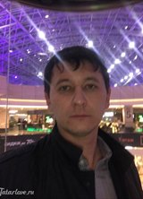 Познакомиться с татарином.  ildar-s-86@mail.ru 39 лет Москва 694935
