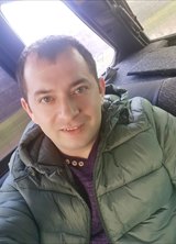 Познакомиться с татарином.  синен хыялын) 37 лет Набережные Челны 695058