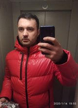 Познакомиться с татарином.  Дмитрий 37 лет Москва 683060