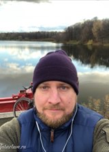Познакомиться с татарином.  Алексей 41 год Москва 695237