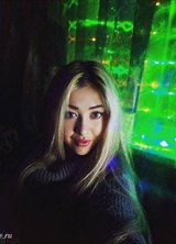Познакомиться с татаркой.  Карина 36 лет Москва 695322