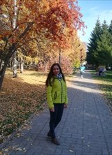 Познакомиться с татаркой.  Зинфира 35 лет Уфа 441841