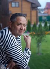 Познакомиться с татарином.  Шурик 52 года Королев 695434