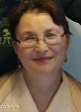 Познакомиться с татаркой.  Гульнара 67 лет Жуковский 695542