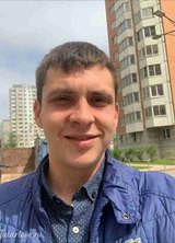 Познакомиться с татарином.  Руслан 31 год Москва 668515