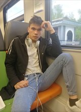 Познакомиться с татарином.  Зульфат 26 лет Москва 690736