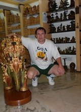 Познакомиться с татарином.  tagir 61 год Москва 492876