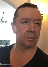 Познакомиться с татарином.  Рустам 65 лет Москва 497944